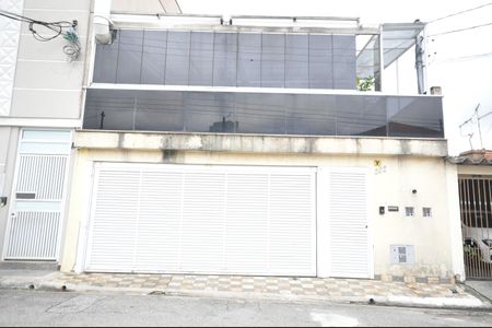 Casa à venda com 150m², 4 quartos e 2 vagasFachada