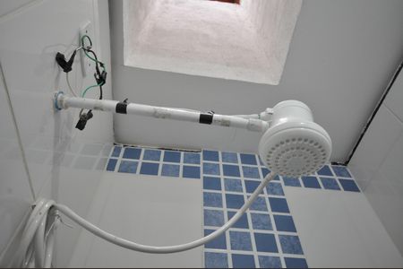 Casa à venda com 150m², 4 quartos e 2 vagasBanheiro Social 1