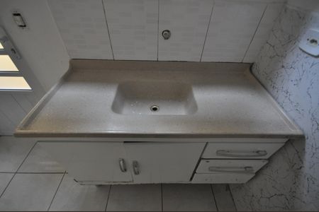 Casa à venda com 150m², 4 quartos e 2 vagasCozinha 2