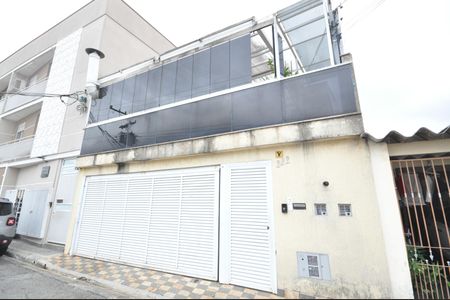 Casa à venda com 150m², 4 quartos e 2 vagasFachada
