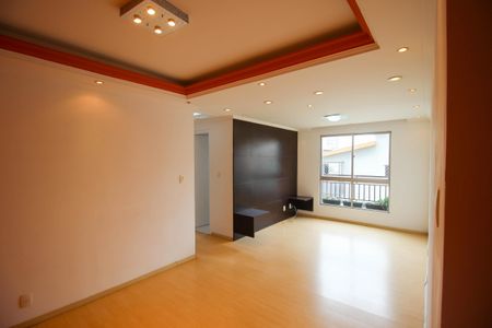 Apartamento para alugar com 2 quartos, 58m² em Jardim Ana Maria, Sorocaba