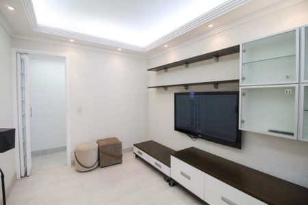 Apartamento à venda com 128m², 3 quartos e 2 vagas Apartamento à venda com 128m², 3 quartos e 2 vagasQuarto 1