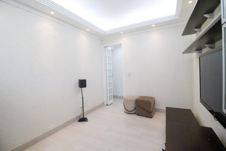 Apartamento à venda com 128m², 3 quartos e 2 vagas Apartamento à venda com 128m², 3 quartos e 2 vagasQuarto 1