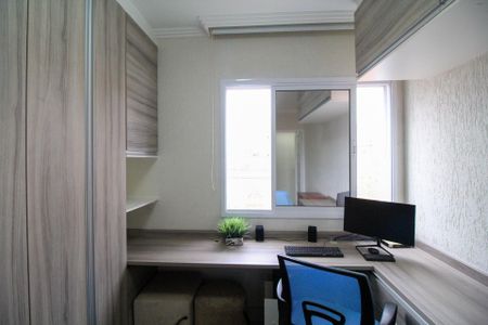 Apartamento à venda com 128m², 3 quartos e 2 vagas Apartamento à venda com 128m², 3 quartos e 2 vagasQuarto 2