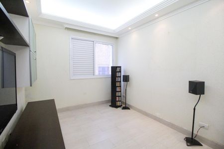 Apartamento à venda com 128m², 3 quartos e 2 vagas Apartamento à venda com 128m², 3 quartos e 2 vagasQuarto 1