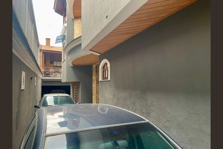 Casa para alugar com 300m², 4 quartos e 4 vagasGaragem