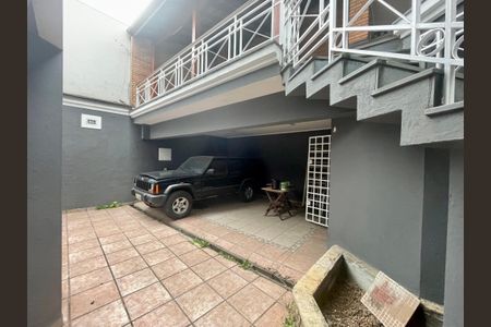 Casa para alugar com 300m², 4 quartos e 4 vagasGaragem
