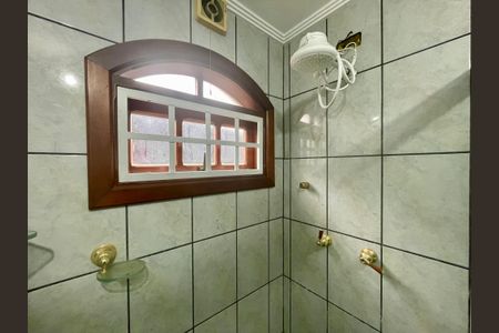 Casa para alugar com 300m², 4 quartos e 4 vagasBanheiro 2