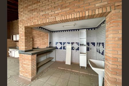 Casa para alugar com 300m², 4 quartos e 4 vagasÁrea de Serviço