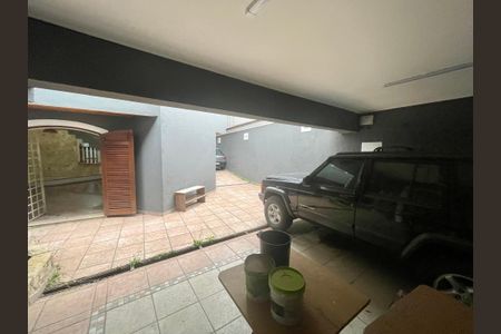 Casa para alugar com 300m², 4 quartos e 4 vagasGaragem