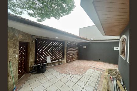 Casa para alugar com 300m², 4 quartos e 4 vagasGaragem