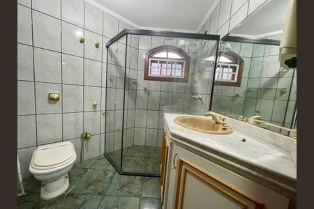 Casa para alugar com 300m², 4 quartos e 4 vagasBanheiro 2