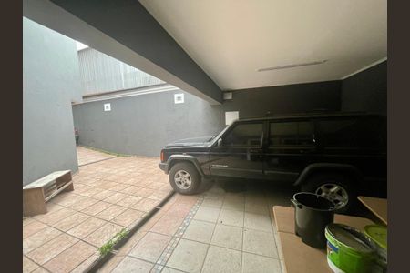 Casa para alugar com 300m², 4 quartos e 4 vagasGaragem