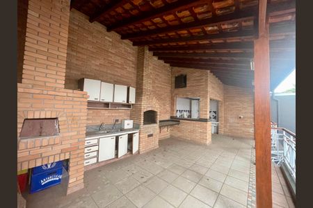 Casa para alugar com 300m², 4 quartos e 4 vagasChurrasqueira