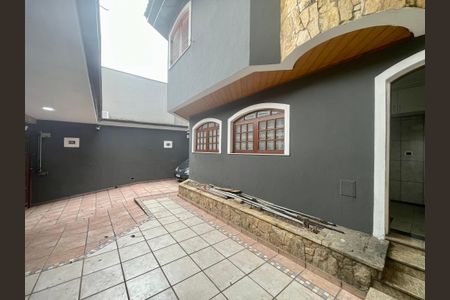 Casa para alugar com 300m², 4 quartos e 4 vagasGaragem