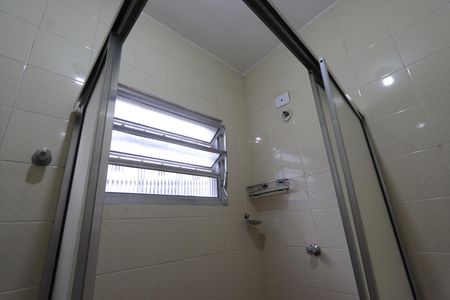 Casa para alugar com 140m², 3 quartos e 2 vagasBanheiro de cima