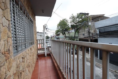 Casa para alugar com 140m², 3 quartos e 2 vagasSacada