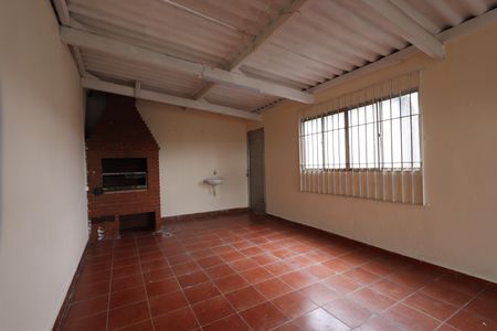 Casa para alugar com 140m², 3 quartos e 2 vagasÁrea de Lazer