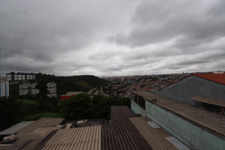 Casa para alugar com 140m², 3 quartos e 2 vagasVista da Lavanderia