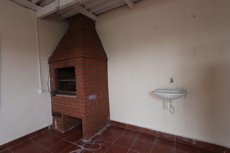 Casa para alugar com 140m², 3 quartos e 2 vagasÁrea de Lazer