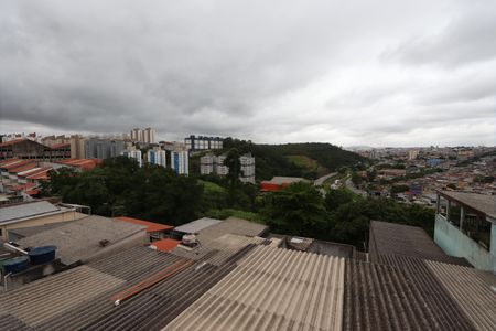 Casa para alugar com 140m², 3 quartos e 2 vagasVista da Lavanderia