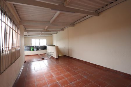 Casa para alugar com 140m², 3 quartos e 2 vagasÁrea de Lazer