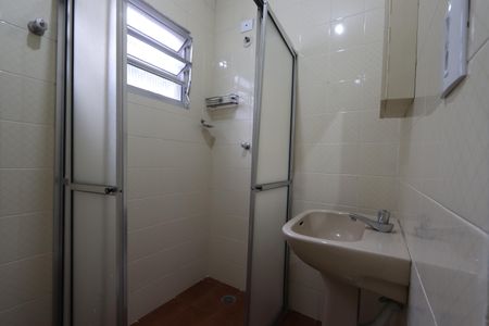 Casa para alugar com 140m², 3 quartos e 2 vagasBanheiro de cima