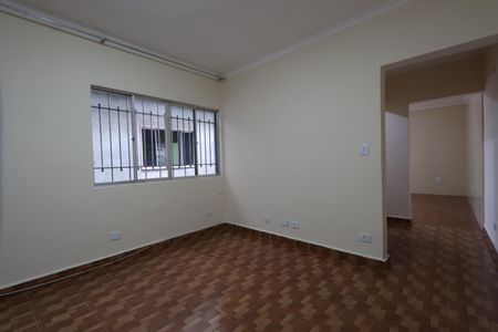 Sala de casa para alugar com 3 quartos, 140m² em Jardim Santa Teresinha, São Paulo