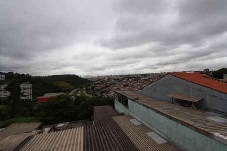 Casa para alugar com 140m², 3 quartos e 2 vagasVista da Lavanderia