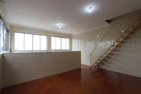 Casa para alugar com 140m², 3 quartos e 2 vagasCopa
