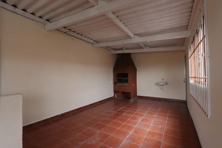 Casa para alugar com 140m², 3 quartos e 2 vagasÁrea de Lazer