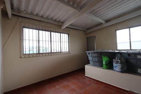 Casa para alugar com 140m², 3 quartos e 2 vagasÁrea de Lazer