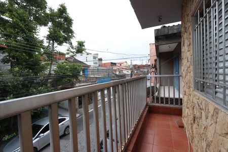 Casa para alugar com 140m², 3 quartos e 2 vagasSacada