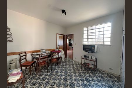 Sala de Jantar de casa para alugar com 4 quartos, 800m² em Alto da Lapa, São Paulo