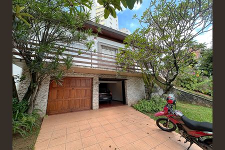 Casa para alugar com 800m², 4 quartos e 2 vagasJardim