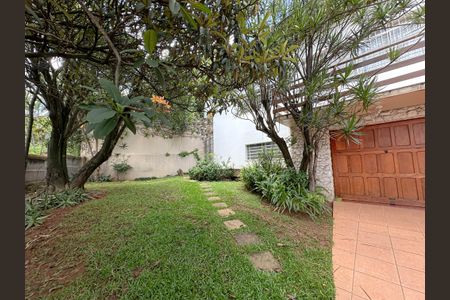 Casa para alugar com 800m², 4 quartos e 2 vagasJardim