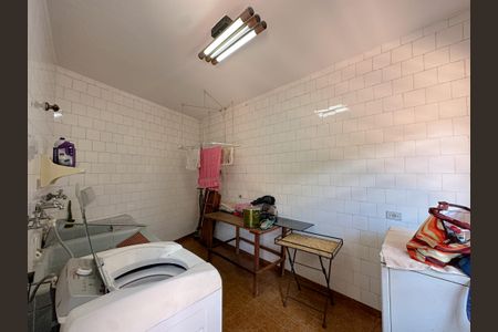 Casa para alugar com 800m², 4 quartos e 2 vagasÁrea de Serviço