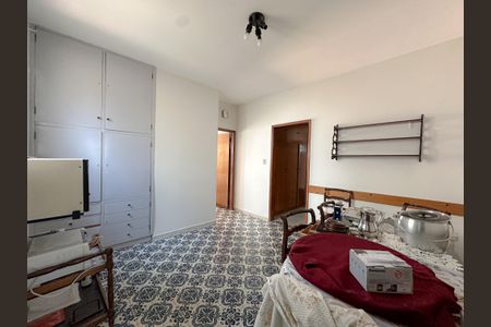 Casa para alugar com 800m², 4 quartos e 2 vagasSala de Jantar