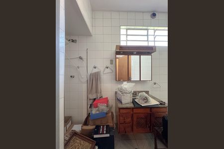Casa para alugar com 800m², 4 quartos e 2 vagasBanheiro Suíte