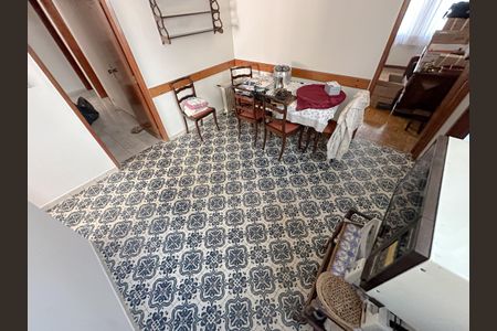 Casa para alugar com 800m², 4 quartos e 2 vagasSala de Jantar