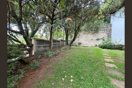 Casa para alugar com 800m², 4 quartos e 2 vagasJardim