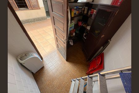 Casa para alugar com 800m², 4 quartos e 2 vagasDeposito