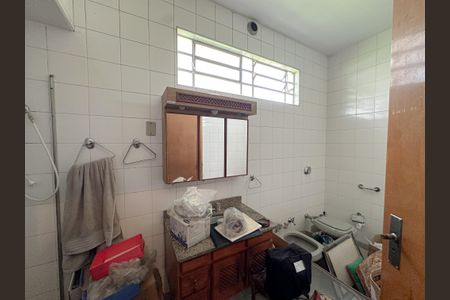 Casa para alugar com 800m², 4 quartos e 2 vagasBanheiro Suíte