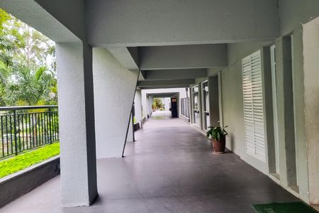 Apartamento para alugar com 56m², 2 quartos e 1 vaga Apartamento para alugar com 56m², 2 quartos e 1 vagaÁrea comum