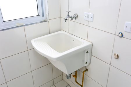 Apartamento para alugar com 56m², 2 quartos e 1 vaga Apartamento para alugar com 56m², 2 quartos e 1 vagaÁrea de Serviço