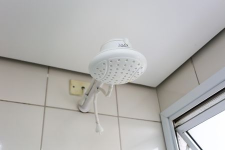 Apartamento para alugar com 56m², 2 quartos e 1 vaga Apartamento para alugar com 56m², 2 quartos e 1 vagaBanheiro