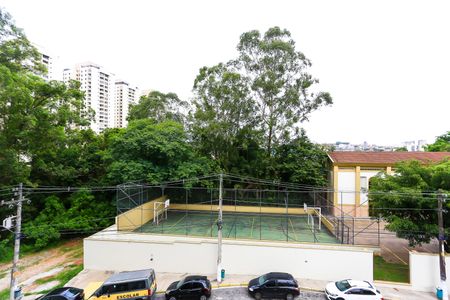 Apartamento para alugar com 56m², 2 quartos e 1 vaga Apartamento para alugar com 56m², 2 quartos e 1 vagaquarto 2 vista