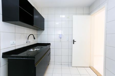 Apartamento para alugar com 56m², 2 quartos e 1 vaga Apartamento para alugar com 56m², 2 quartos e 1 vagacozinha