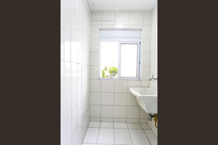 Apartamento para alugar com 56m², 2 quartos e 1 vaga Apartamento para alugar com 56m², 2 quartos e 1 vagaÁrea de Serviço