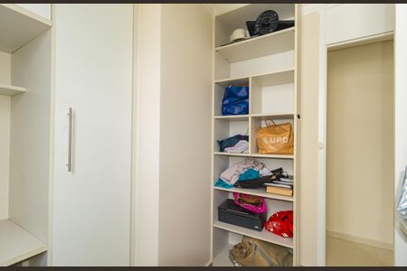 Apartamento à venda com 61m², 3 quartos e 1 vagaQuarto 1